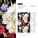 Floral Elegance Wallpaper - B061 - WallTrend