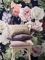 Floral Elegance Wallpaper - B180 - WallTrend