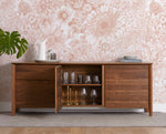 Floral Elegance Wallpaper - C064 - WallTrend