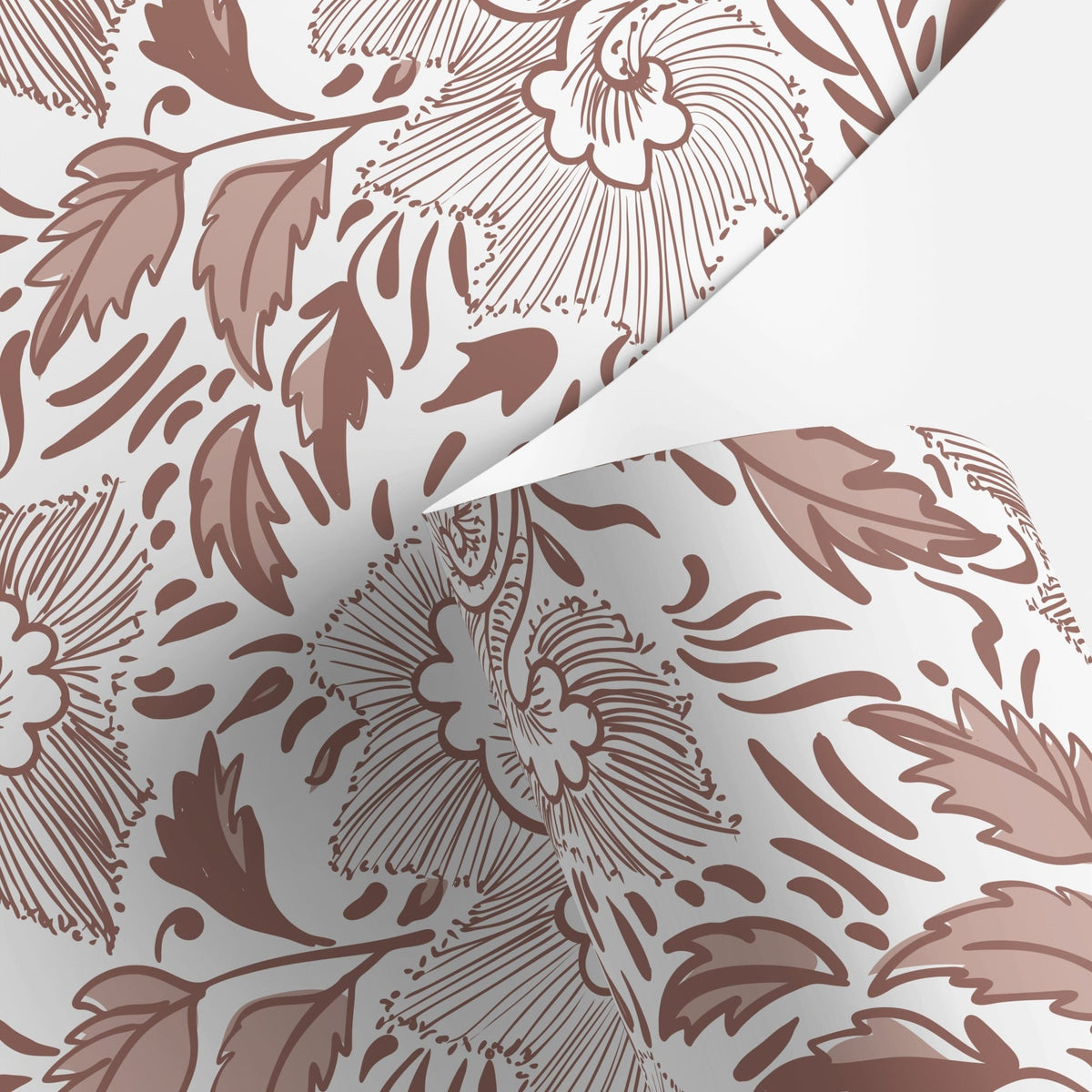 Floral Elegance Wallpaper - C294 - WallTrend