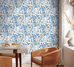 Floral Elegance Wallpaper - C600 - WallTrend