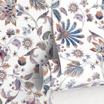 Floral Elegance Wallpaper - C696 - WallTrend