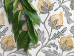 Floral Elegance Wallpaper - C829 - WallTrend