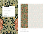 Floral Elegance Wallpaper - D300 - WallTrend