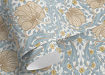 Floral Elegance Wallpaper - D302 - WallTrend