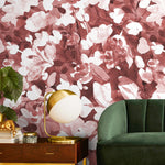 Floral Elegance Wallpaper - X153 - WallTrend