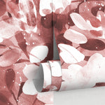 Floral Elegance Wallpaper - X153 - WallTrend