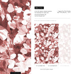 Floral Elegance Wallpaper - X153 - WallTrend