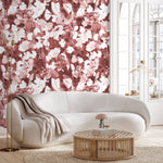 Floral Elegance Wallpaper - X153 - WallTrend