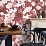 Floral Elegance Wallpaper - X153 - WallTrend