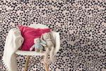 Floral Harmony Wallpaper - C406 - WallTrend