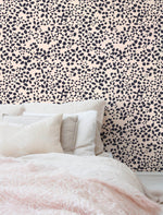 Floral Harmony Wallpaper - C406 - WallTrend