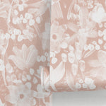 Floral Whimsy Wallpaper - X190 - WallTrend