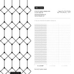 Geometric Elegance Wallpaper - A346 - WallTrend