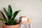 Geometric Elegance Wallpaper - B553 - WallTrend