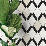 Geometric Elegance Wallpaper - C363 - WallTrend