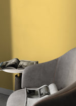 Golden Elegance Wallpaper - D457 - WallTrend