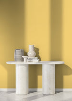 Golden Elegance Wallpaper - D457 - WallTrend