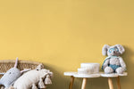 Golden Elegance Wallpaper - D457 - WallTrend