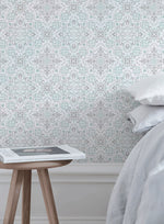 Removable Wallpaper Scandinavian Wallpaper Temporary Wallpaper Wallpaper Peel and Stick Wallpaper Wall Paper - B793