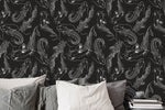 Peel and Stick Wallpaper Removable Wallpaper Wall Decor Home Decor Wall Art Printable Wall Art Room Decor Wall Prints Wall Hanging - C040