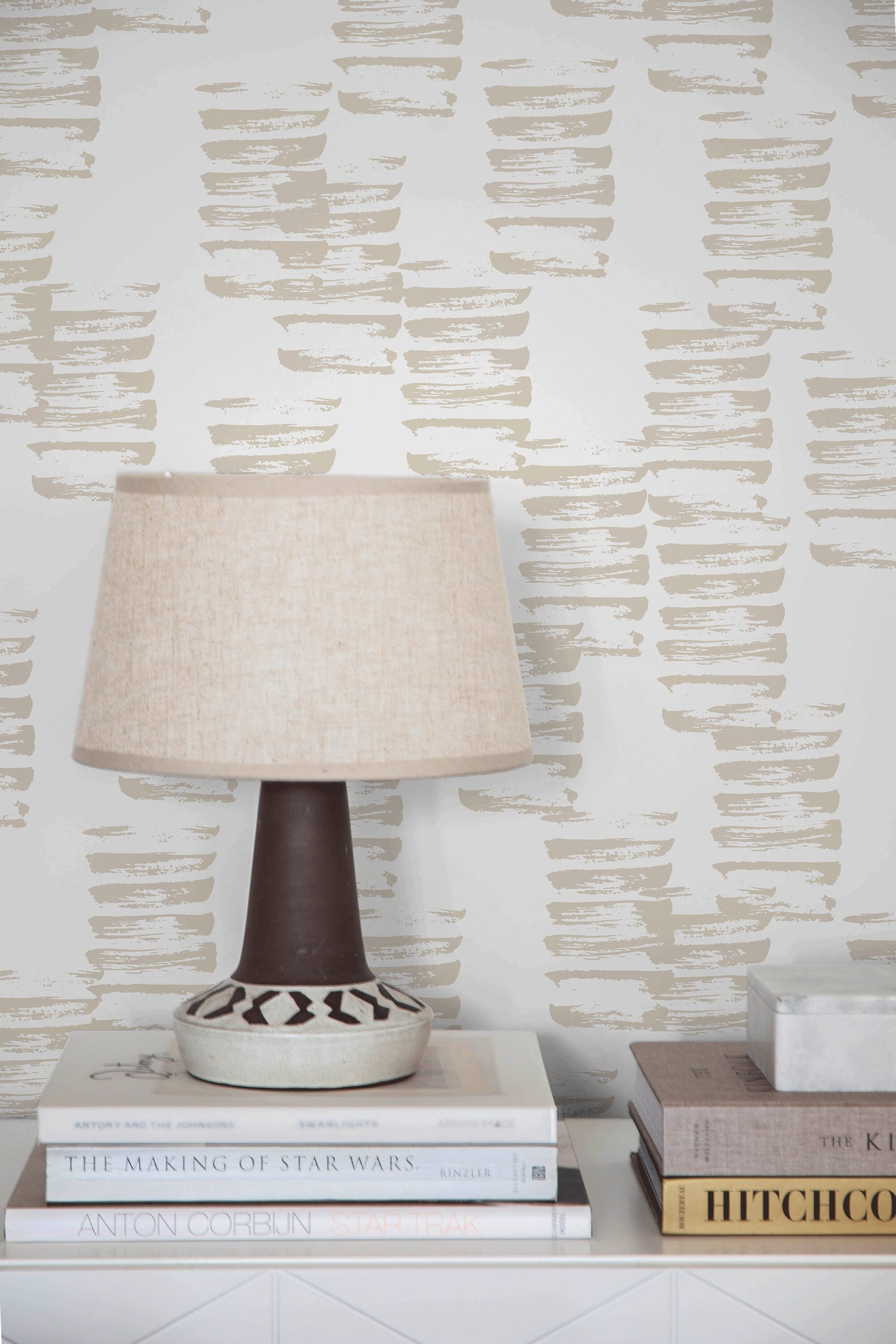 Removable Wallpaper Scandinavian Wallpaper Temporary Wallpaper Vintage Wallpaper Peel and Stick Wallpaper Wall Paper - B974