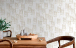 Removable Wallpaper Scandinavian Wallpaper Temporary Wallpaper Vintage Wallpaper Peel and Stick Wallpaper Wall Paper - B974