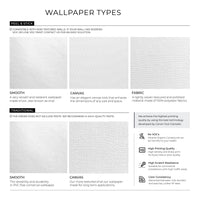 Thumbnail for Removable Wallpaper Peel and Stick Wallpaper Wall Paper Wall Mural Temporary Wallpaper Wall Mural - B096
