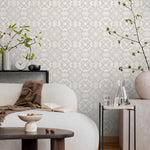 Elegant Victorian Wallpaper - C422