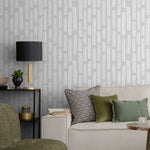 Removable Wallpaper Scandinavian Wallpaper Temporary Wallpaper Vintage Wallpaper Peel and Stick Wallpaper Wall Paper - A749