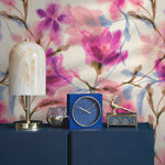 Floral Watercolor Bliss Wallpaper - A030