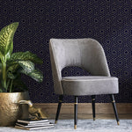Minimal Wallpaper Removable Wallpaper Peel and Stick Wallpaper Wall Paper Wall Mural - Minimal Wallpaper - B255 - WallTrend