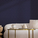Minimal Wallpaper Removable Wallpaper Peel and Stick Wallpaper Wall Paper Wall Mural - Minimal Wallpaper - B255 - WallTrend