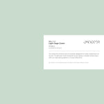 Mint Green Elegance Wallpaper - D467 - WallTrend