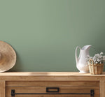 Mint Serenity Wallpaper - D473 - WallTrend