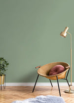 Mint Serenity Wallpaper - D473 - WallTrend