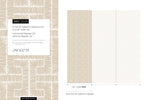 Modern Abstract Lines Wallpaper - D049 - WallTrend