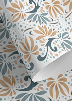 Modern Botanicals Wallpaper - D250 - WallTrend