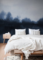 Mystic Reflections Wallpaper - X154 - WallTrend