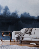 Mystic Reflections Wallpaper - X154 - WallTrend