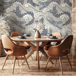 Mythic Dragons Wallpaper - B257 - WallTrend