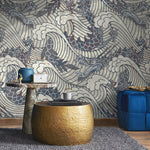 Mythic Dragons Wallpaper - B257 - WallTrend