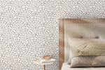 Neutral Abstract Wallpaper / Peel and Stick Wallpaper Removable Wallpaper Home Decor Wall Art Wall Decor Room Decor - D353 - WallTrend