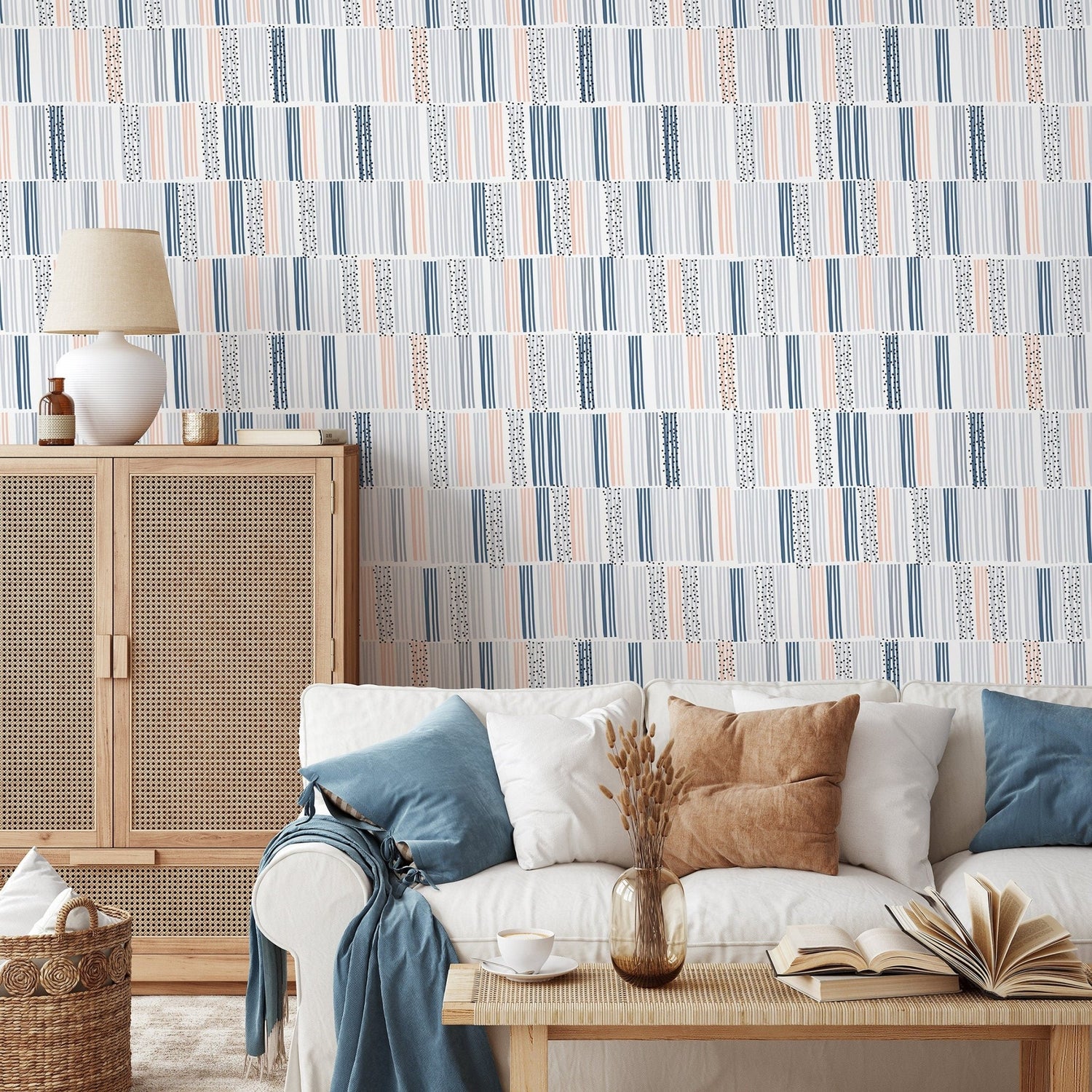Peel and Stick Wallpaper Removable Wallpaper Wall Decor Home Decor Wall Art Printable Wall Art Room Decor Wall Prints Wall Hanging - A025 - WallTrend