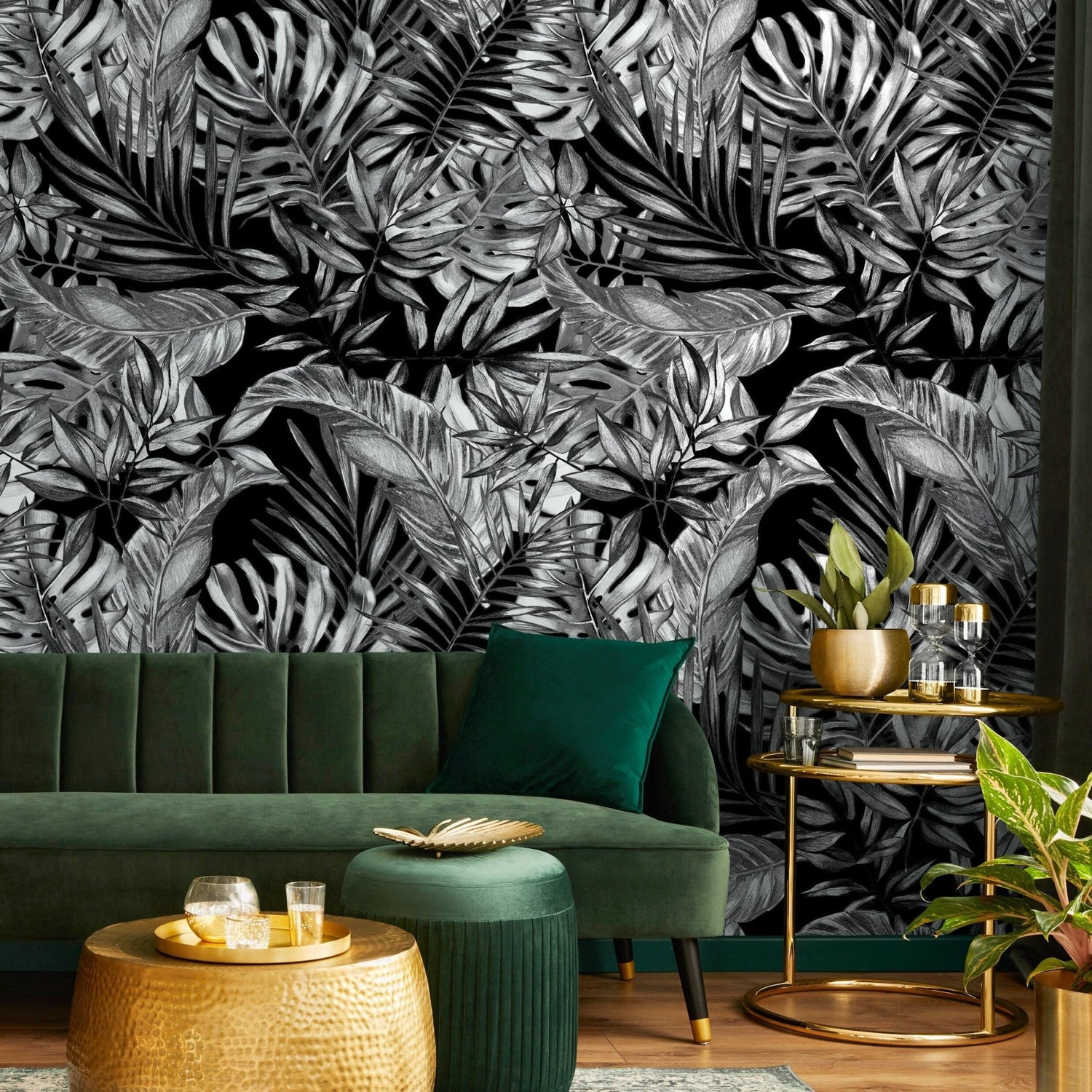 Peel and Stick Wallpaper Removable Wallpaper Wall Decor Home Decor Wall Art Printable Wall Art Room Decor Wall Prints Wall Hanging - A161 - WallTrend