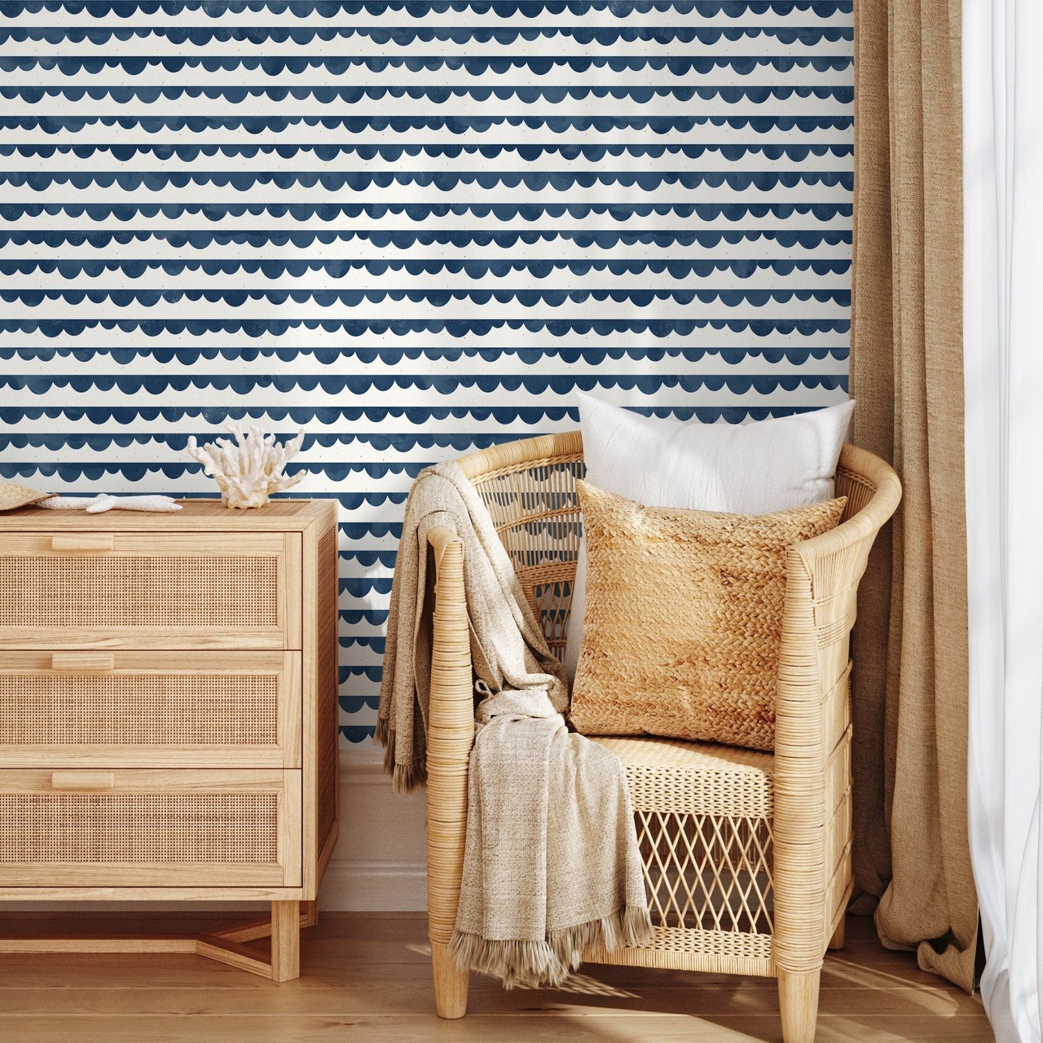 Peel and Stick Wallpaper Removable Wallpaper Wall Decor Home Decor Wall Art Printable Wall Art Room Decor Wall Prints Wall Hanging - A493 - WallTrend