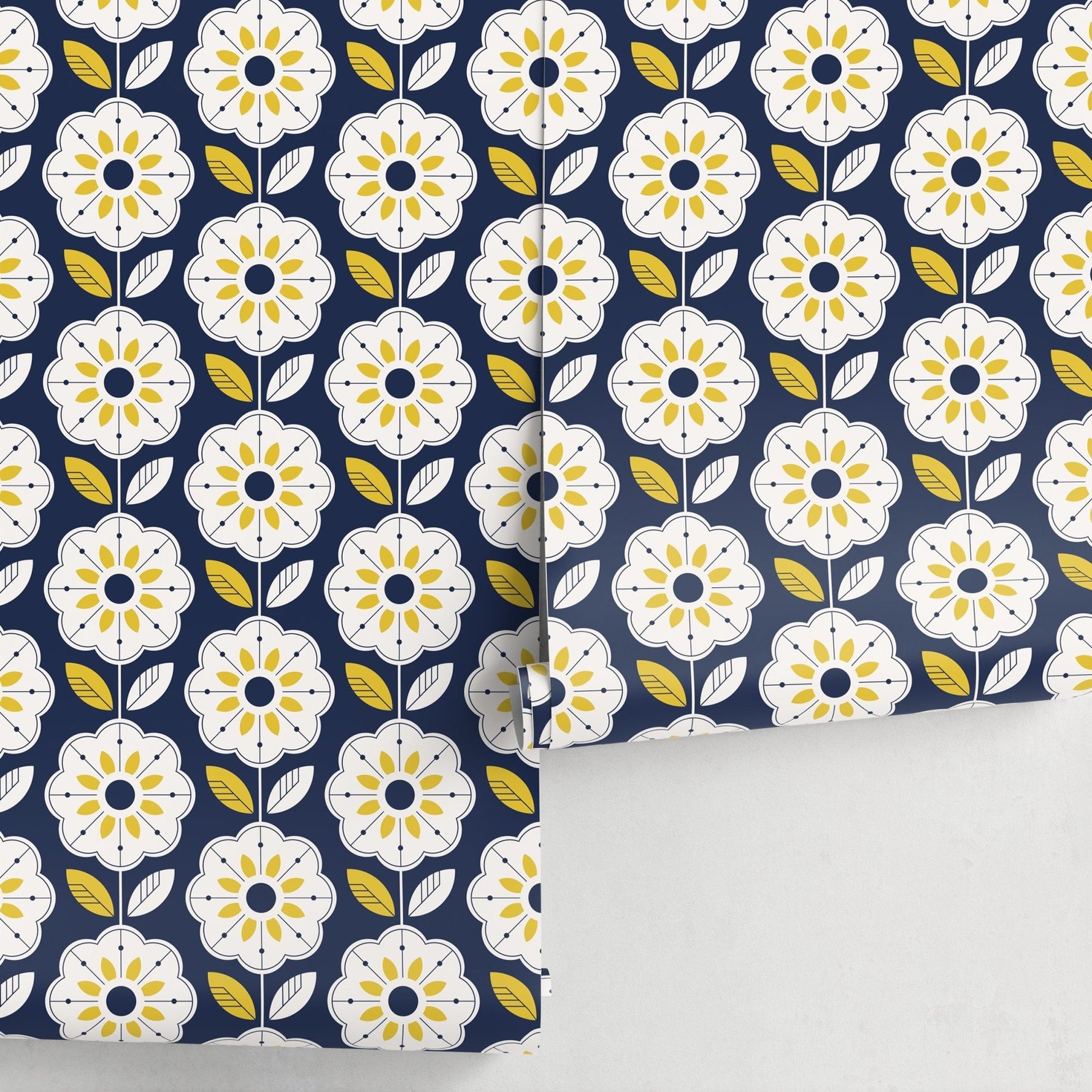 Peel and Stick Wallpaper Removable Wallpaper Wall Decor Home Decor Wall Art Printable Wall Art Room Decor Wall Prints Wall Hanging - A536 - WallTrend
