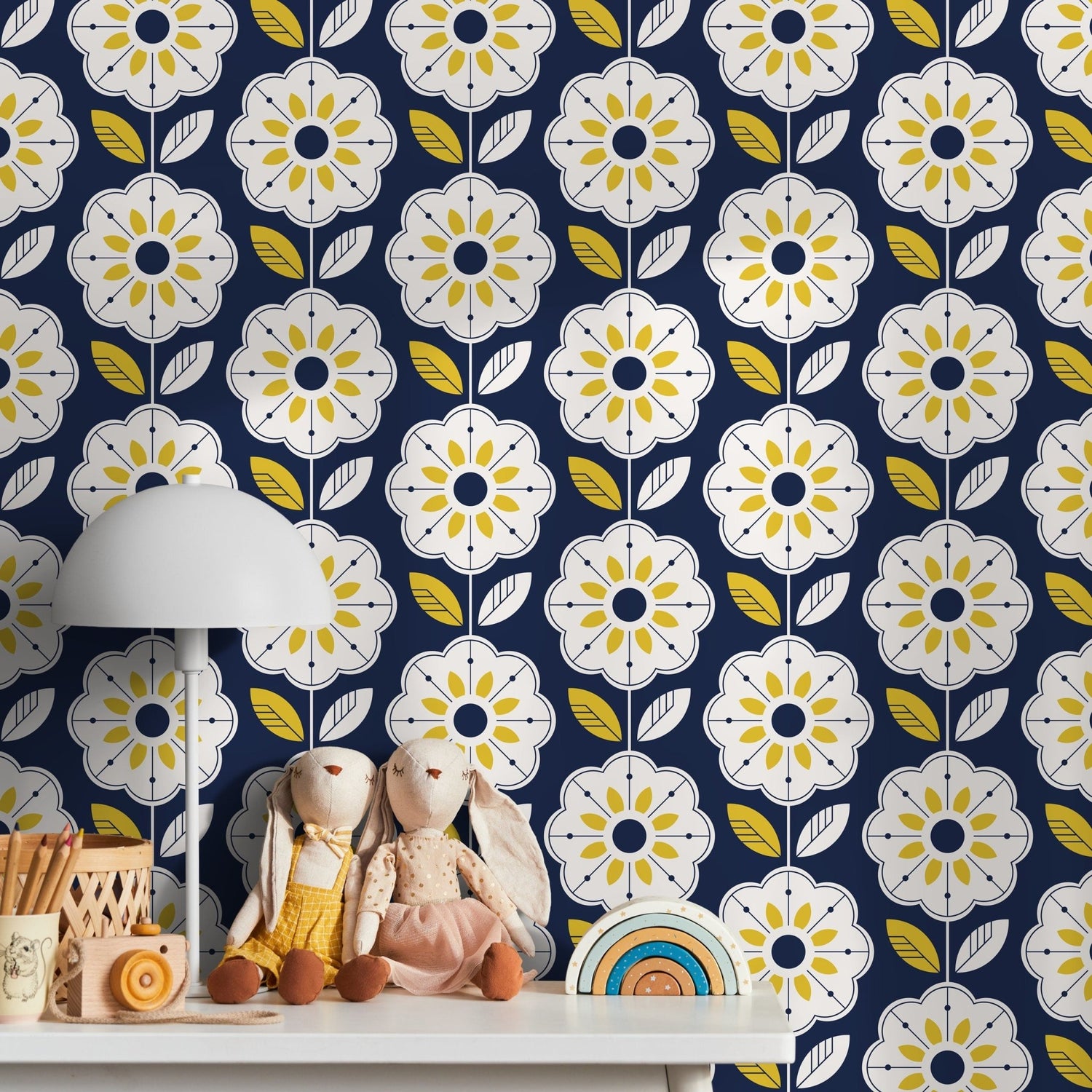 Peel and Stick Wallpaper Removable Wallpaper Wall Decor Home Decor Wall Art Printable Wall Art Room Decor Wall Prints Wall Hanging - A536 - WallTrend