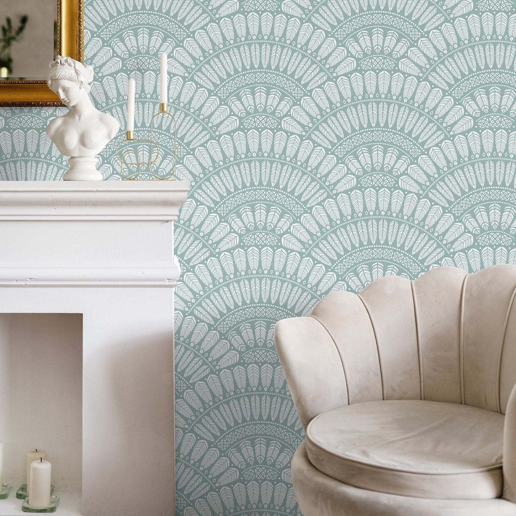 Peel and Stick Wallpaper Removable Wallpaper Wall Decor Home Decor Wall Art Printable Wall Art Room Decor Wall Prints Wall Hanging - A577 - WallTrend