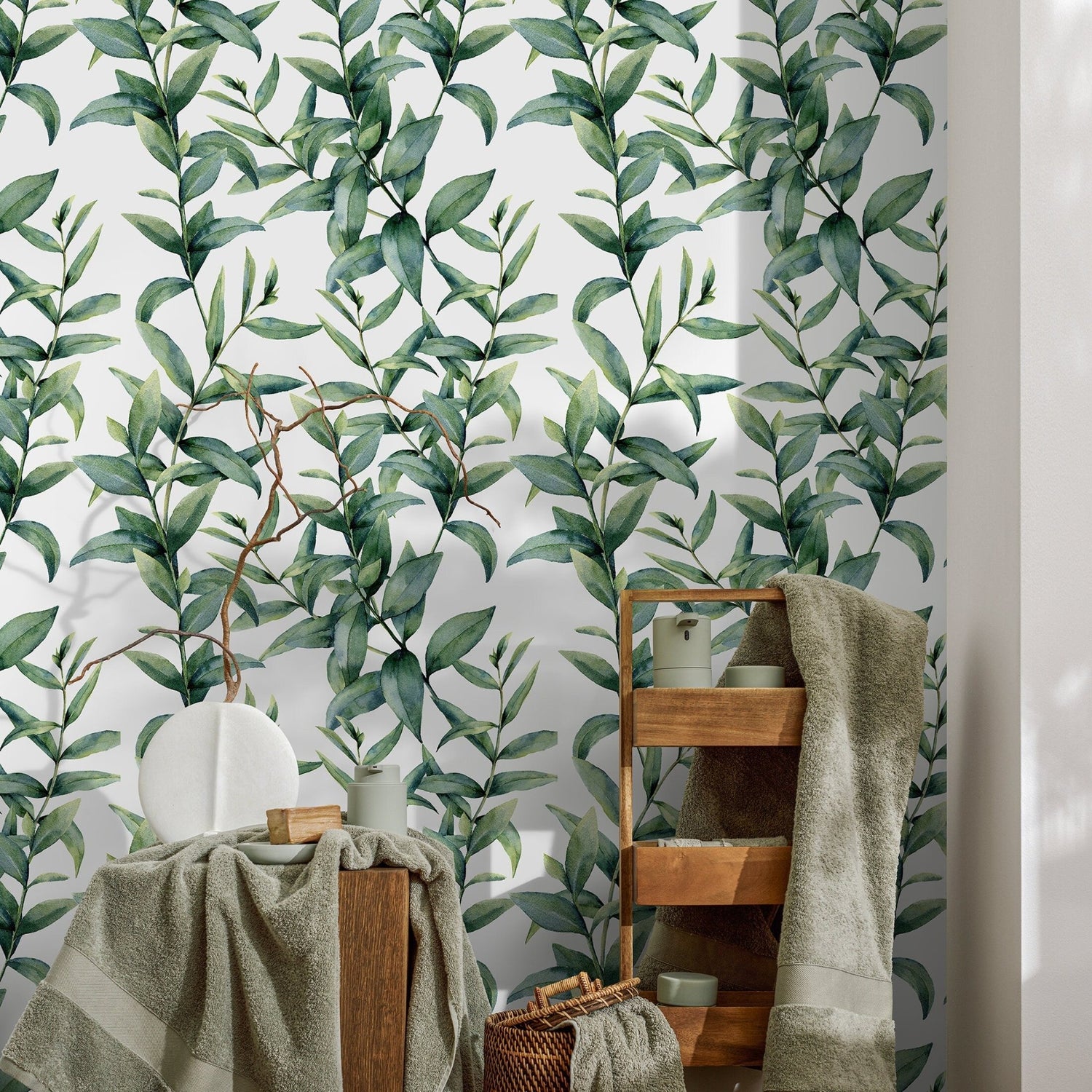 Peel and Stick Wallpaper Removable Wallpaper Wall Decor Home Decor Wall Art Printable Wall Art Room Decor Wall Prints Wall Hanging - A651 - WallTrend